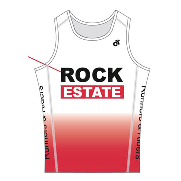 Performance Lite Run Singlet