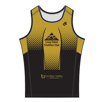 Performance Lite Run Singlet