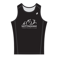 Performance Lite Run Singlet