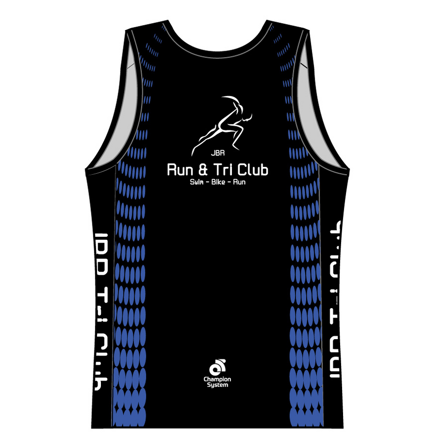 Performance Lite Run Singlet