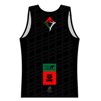 Performance Lite Run Singlet