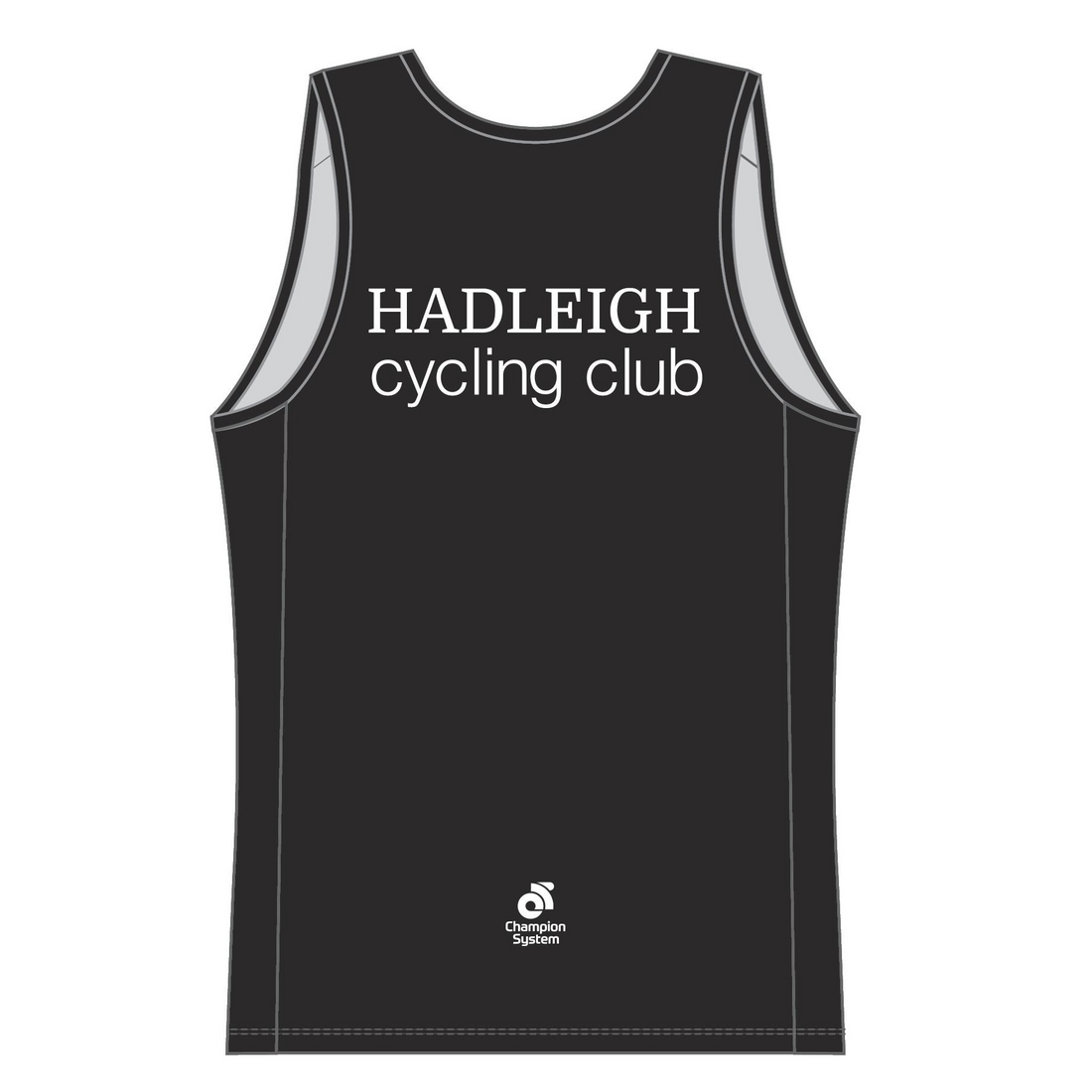 Performance Lite Run Singlet - Children