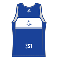 Performance Lite Run Singlet