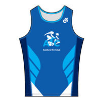 Performance Lite Run Singlet