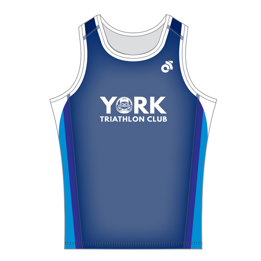 Performance Lite Run Singlet