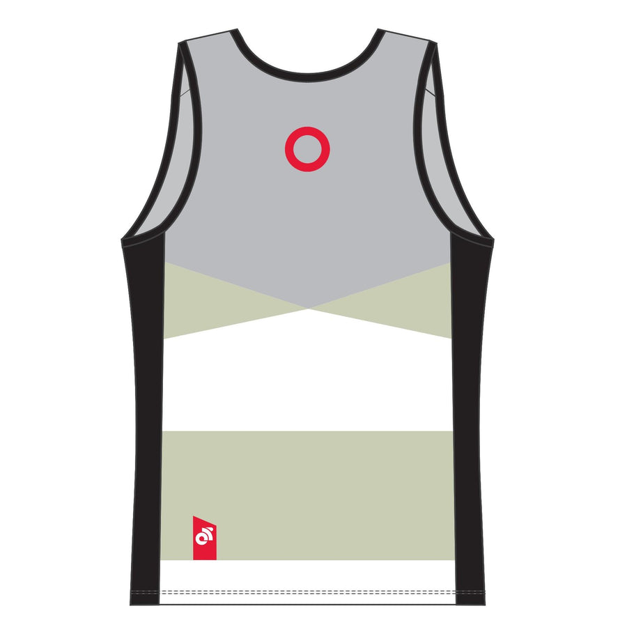 Performance Lite Run Singlet