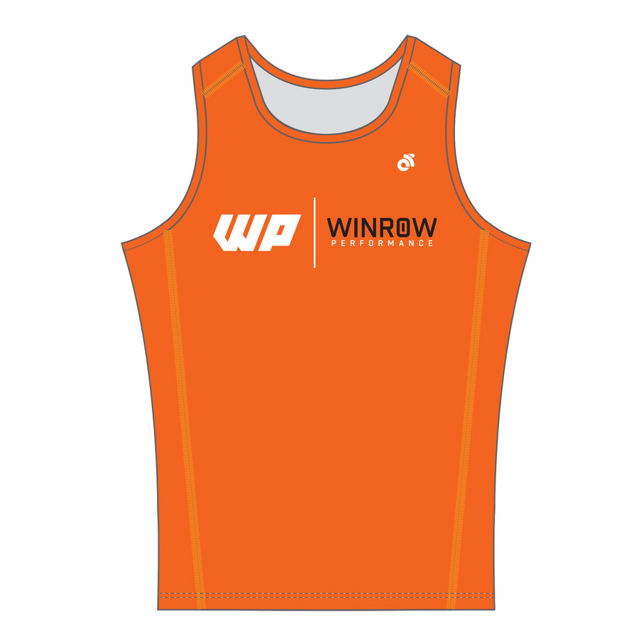 Performance Lite Run Singlet