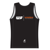 Performance Lite Run Singlet