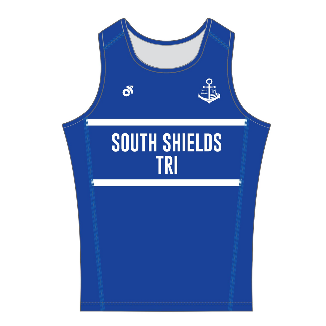 Performance Lite Run Singlet - Children