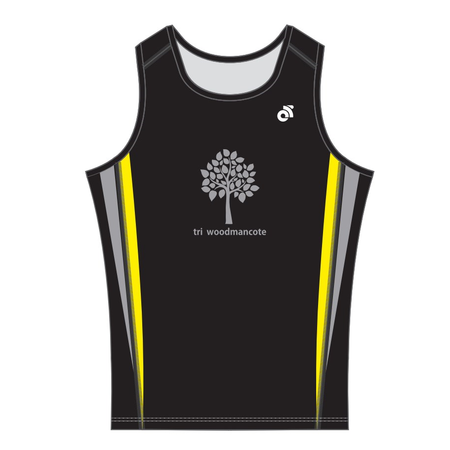 Performance Lite Run Singlet