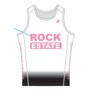 Performance Lite Run Singlet