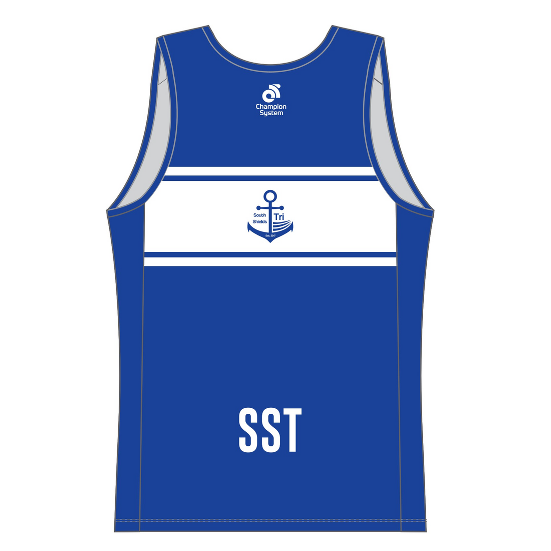 Performance Lite Run Singlet - Children