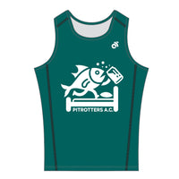 Performance Lite Run Singlet