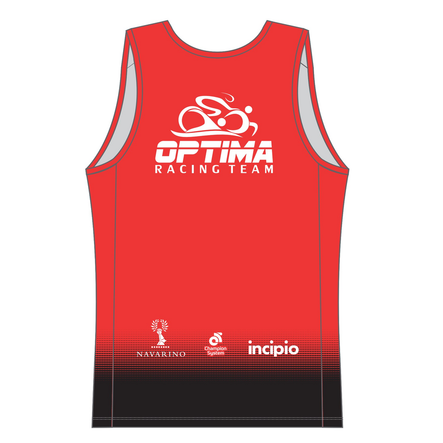 Performance Lite Run Singlet