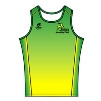 Performance Lite Run Singlet