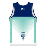 Performance Lite Run Singlet