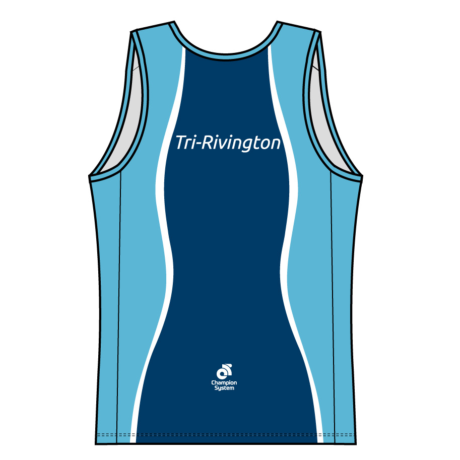 Performance Lite Run Singlet