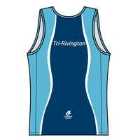 Performance Lite Run Singlet