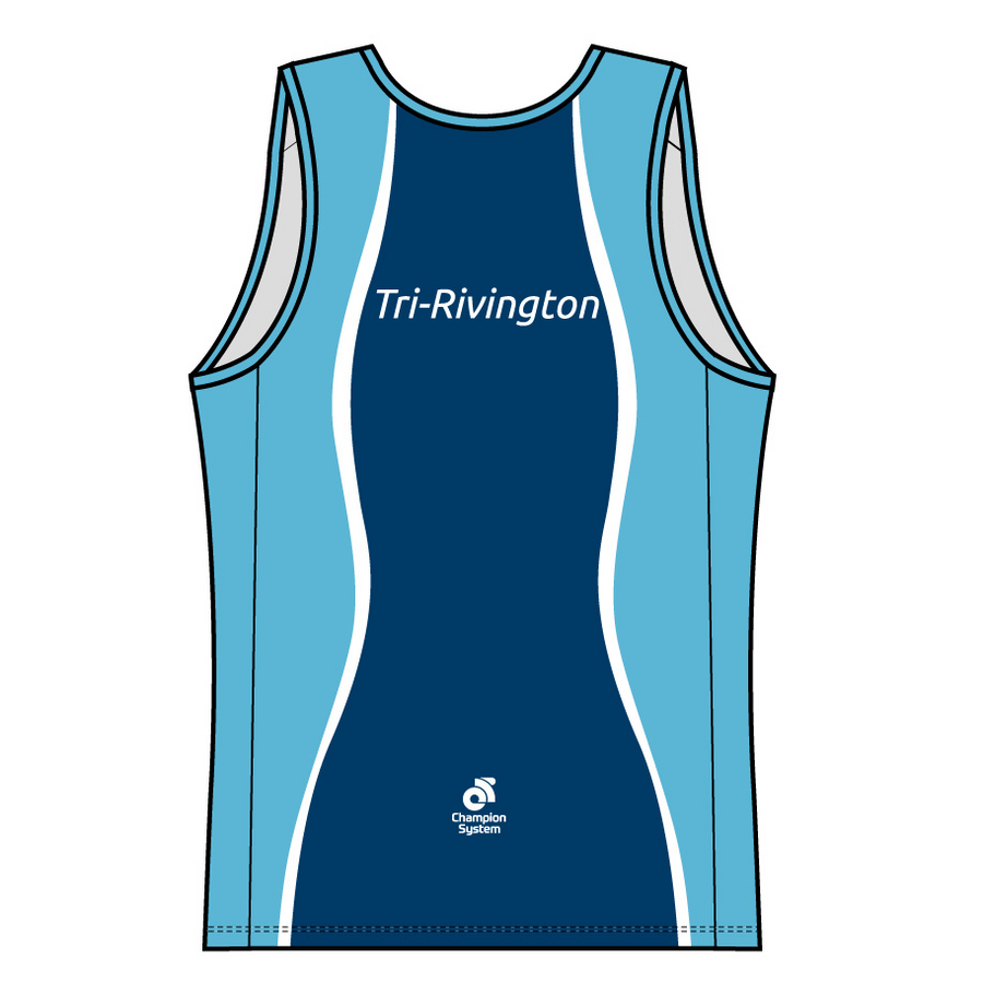 Performance Lite Run Singlet