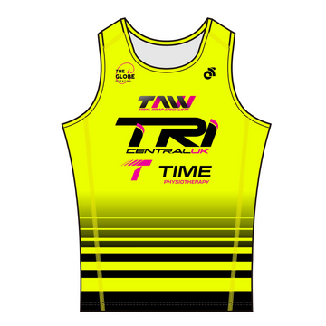 Performance Lite Run Singlet