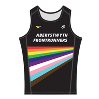 Performance Lite Run Singlet