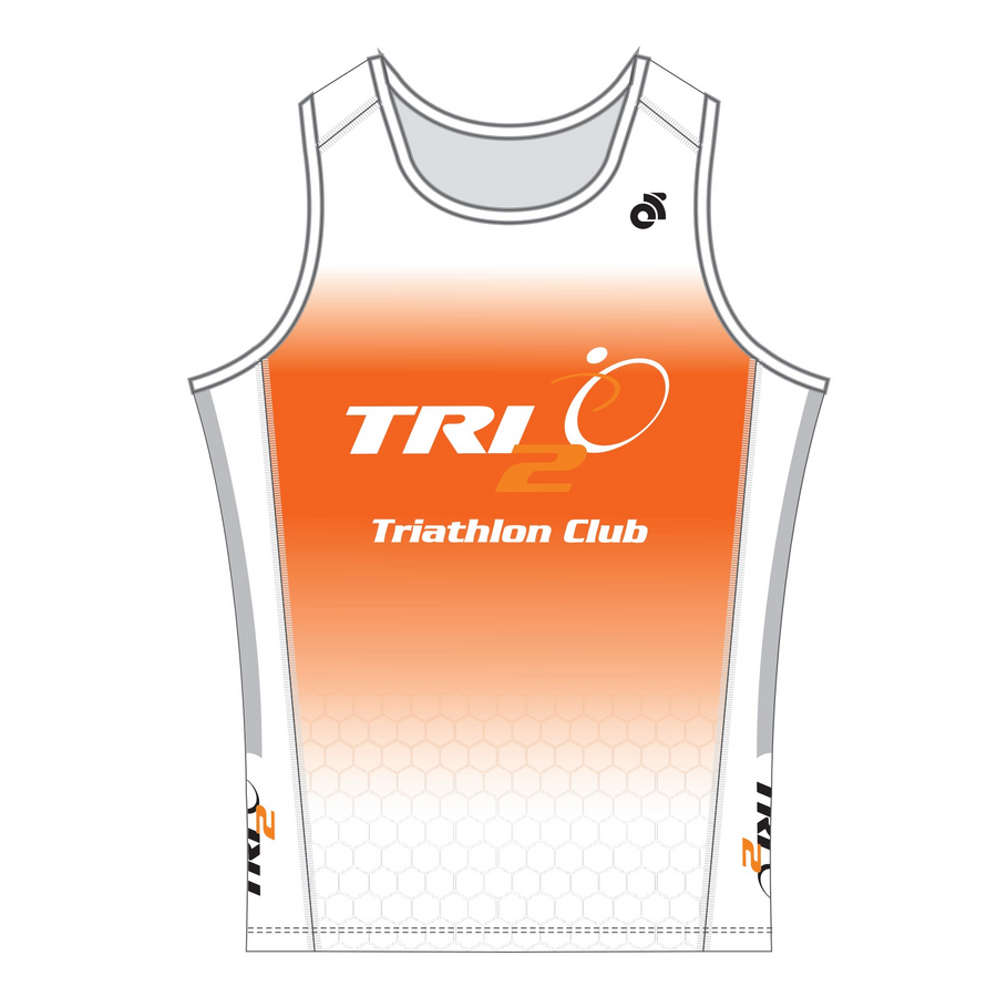 Performance Lite Run Singlet