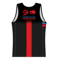 Performance Lite Run Singlet - Children