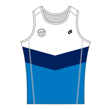 Performance Lite Run Singlet