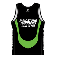 Performance Lite Run Singlet