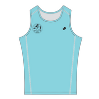 Performance Lite Run Singlet