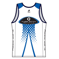 Performance Lite Run Singlet