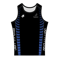 Performance Lite Run Singlet