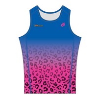 Performance Lite Run Singlet