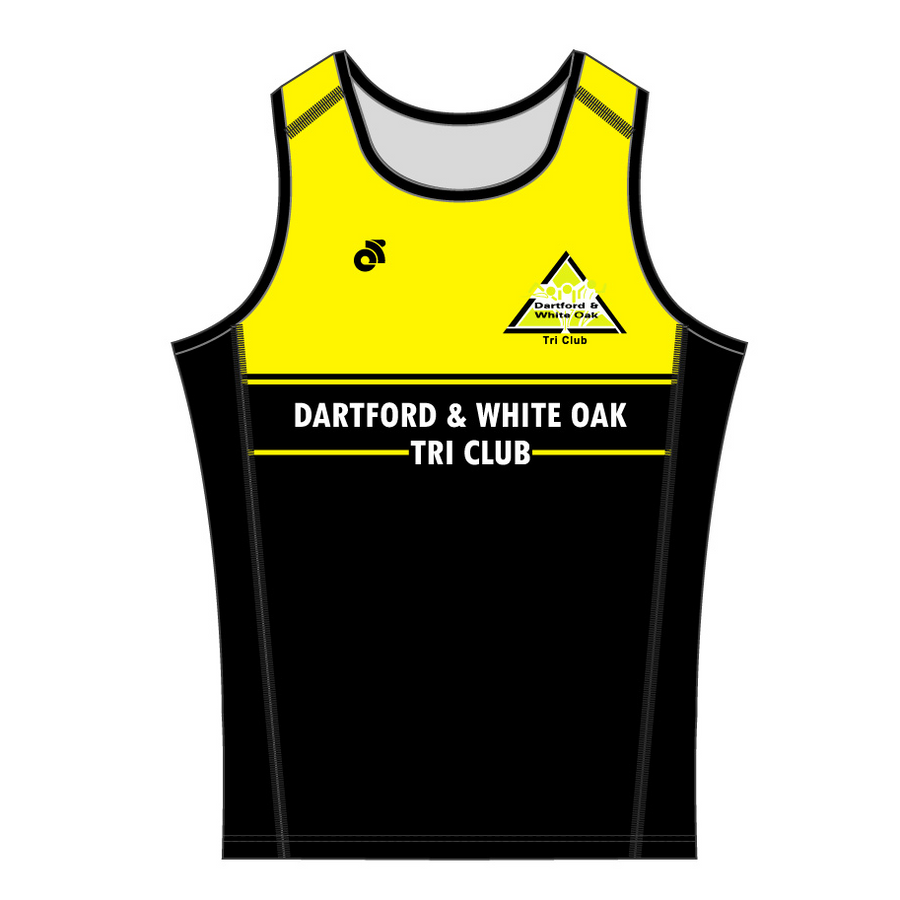 Performance Lite Run Singlet