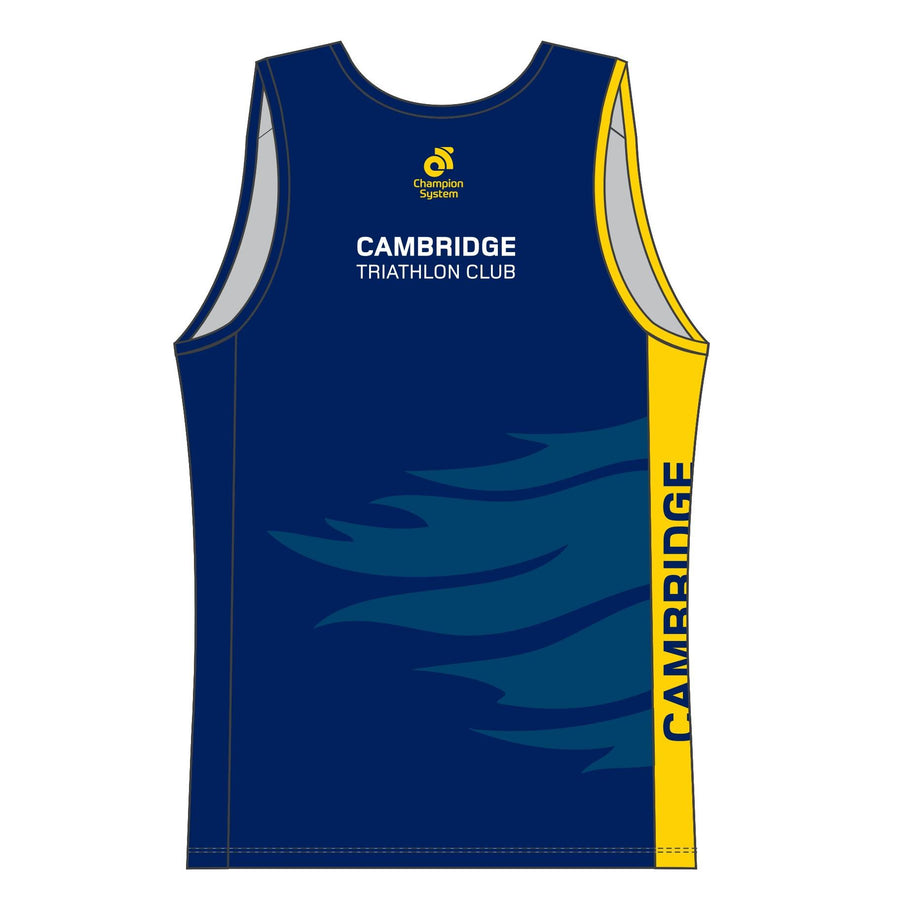 Performance Lite Run Singlet