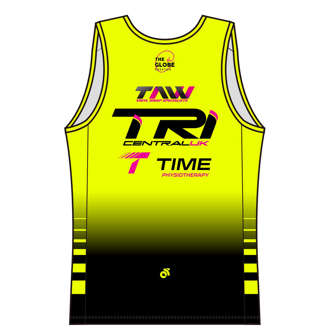 Performance Lite Run Singlet