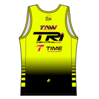 Performance Lite Run Singlet