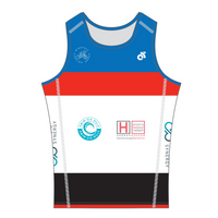 Performance Lite Run Singlet