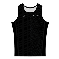 Performance Lite Run Singlet