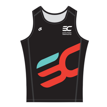 Performance Lite Run Singlet