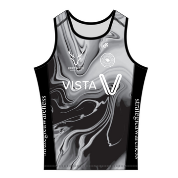 Performance Lite Run Singlet