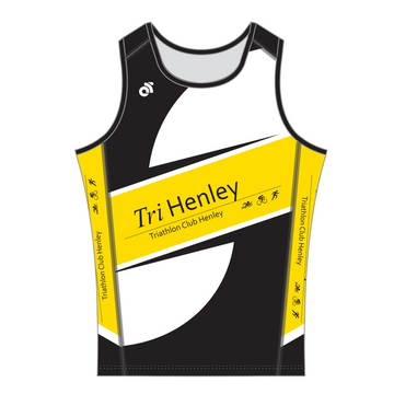 Performance Lite Run Singlet