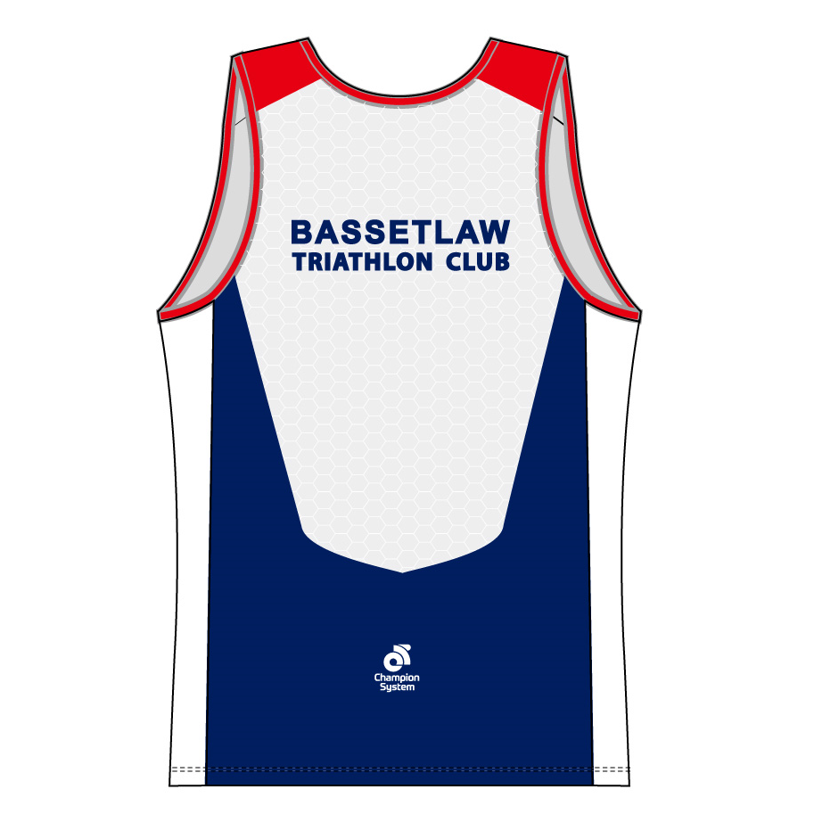 Performance Lite Run Singlet