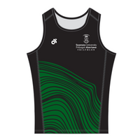 Performance Lite Run Singlet