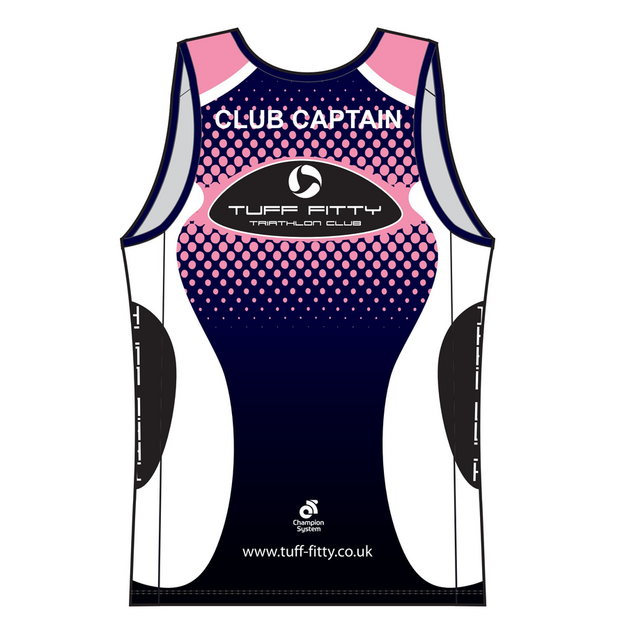 Performance Lite Run Singlet