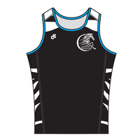 Performance Lite Run Singlet