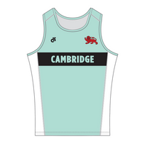 Performance Lite Run Singlet