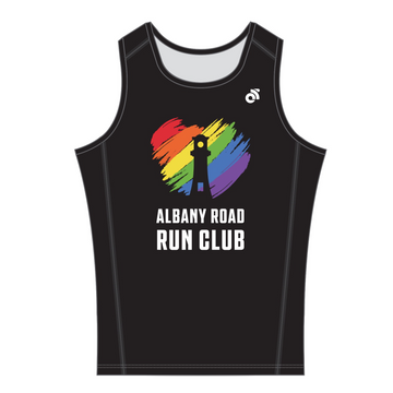 Performance Lite Run Singlet