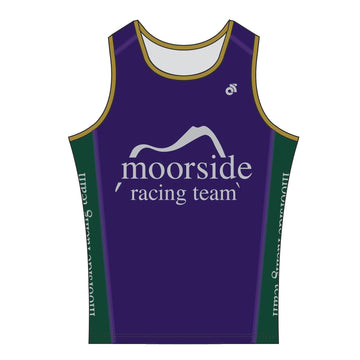 Performance Lite Run Singlet