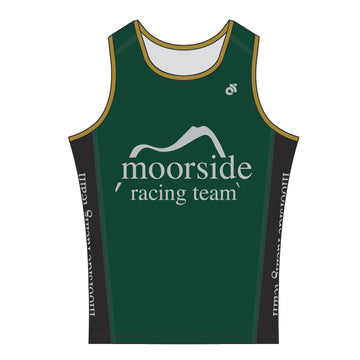 Performance Lite Run Singlet